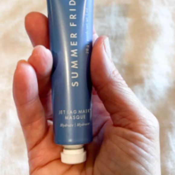 Summer Fridays Other - Summer Fridays Jet Lag Mask 1 oz
